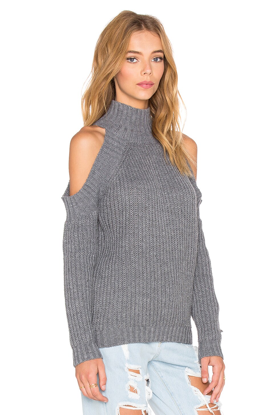 reverse glimpser 毛衣