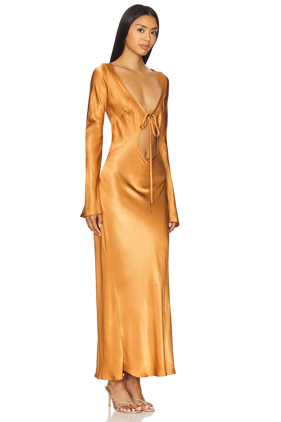 Martini Dress - Thumbnail 2