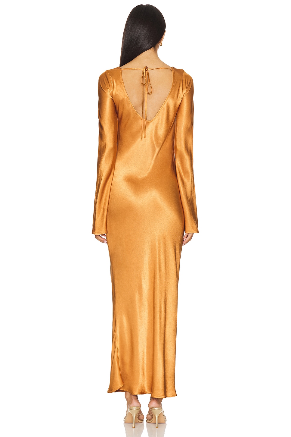 Martini Dress - Thumbnail 3