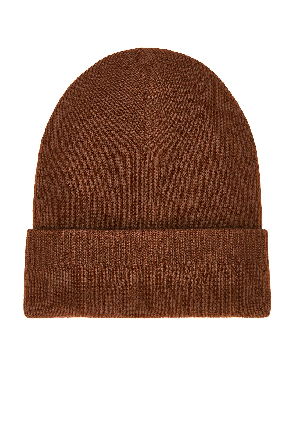 Rag & Bone Max Beanie in Chocolate Brown | REVOLVE display picture 2