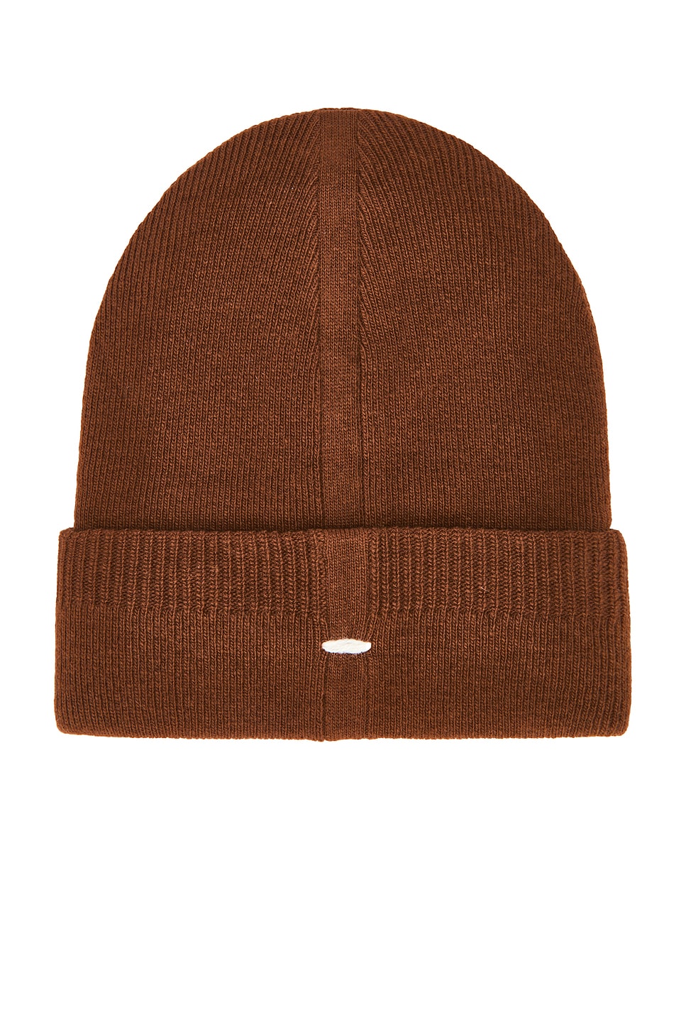 Rag & Bone Max Beanie in Chocolate Brown | REVOLVE