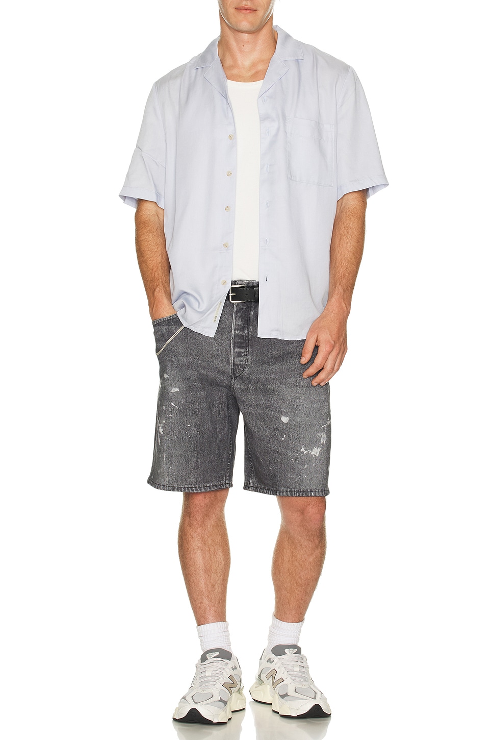 Fit 4 Miramar Fixed Short - Thumbnail 4