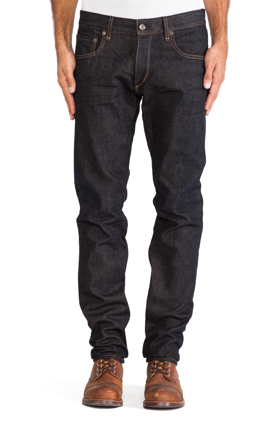 rag bone fit 2