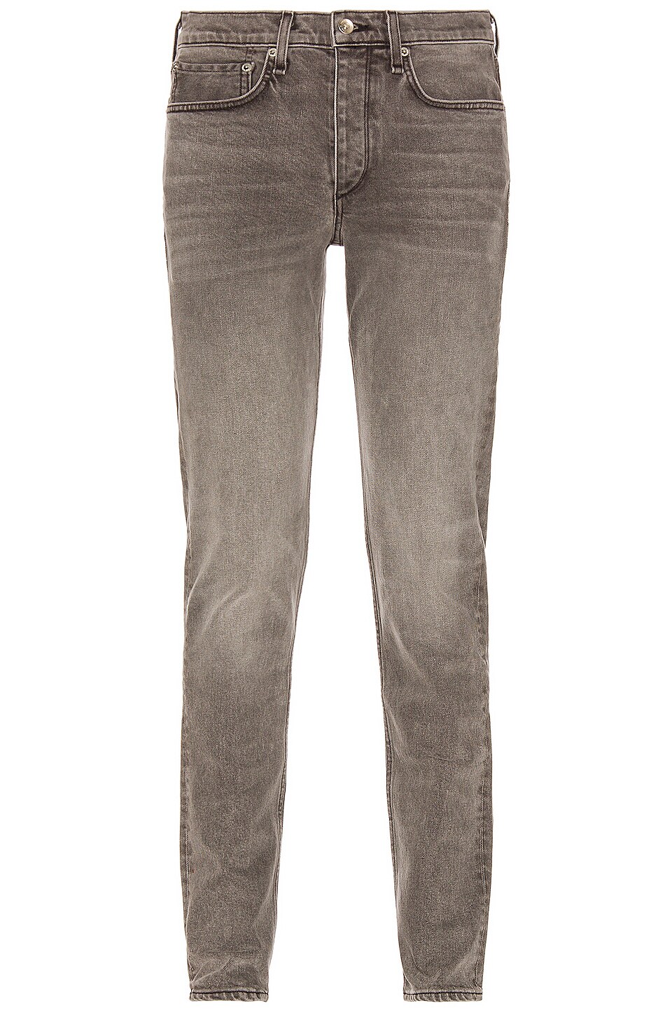 Rag & Bone Fit 2 Straight Leg in Greyson