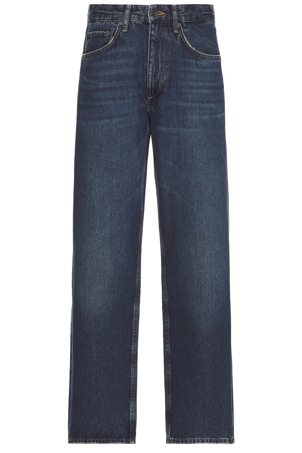 NEW Rapha X Raeburn Jeans Men's 30 X 32 Grey Made In England