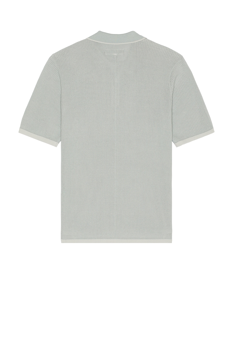 Harvey Knit Polo - Thumbnail 2
