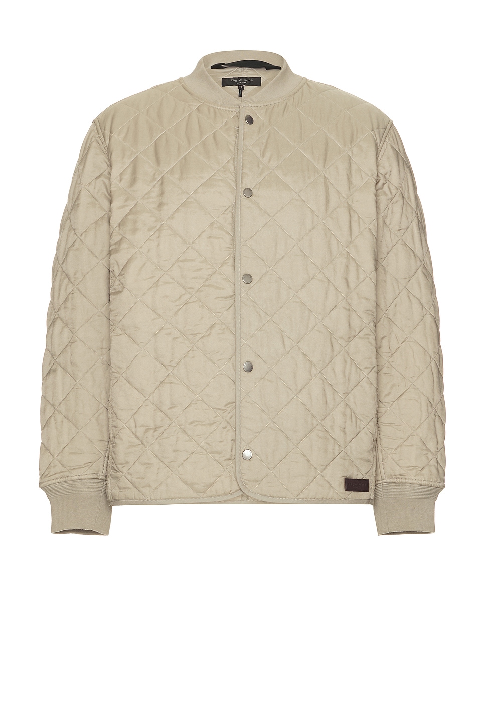 Focus Liner Jacket - Thumbnail 1