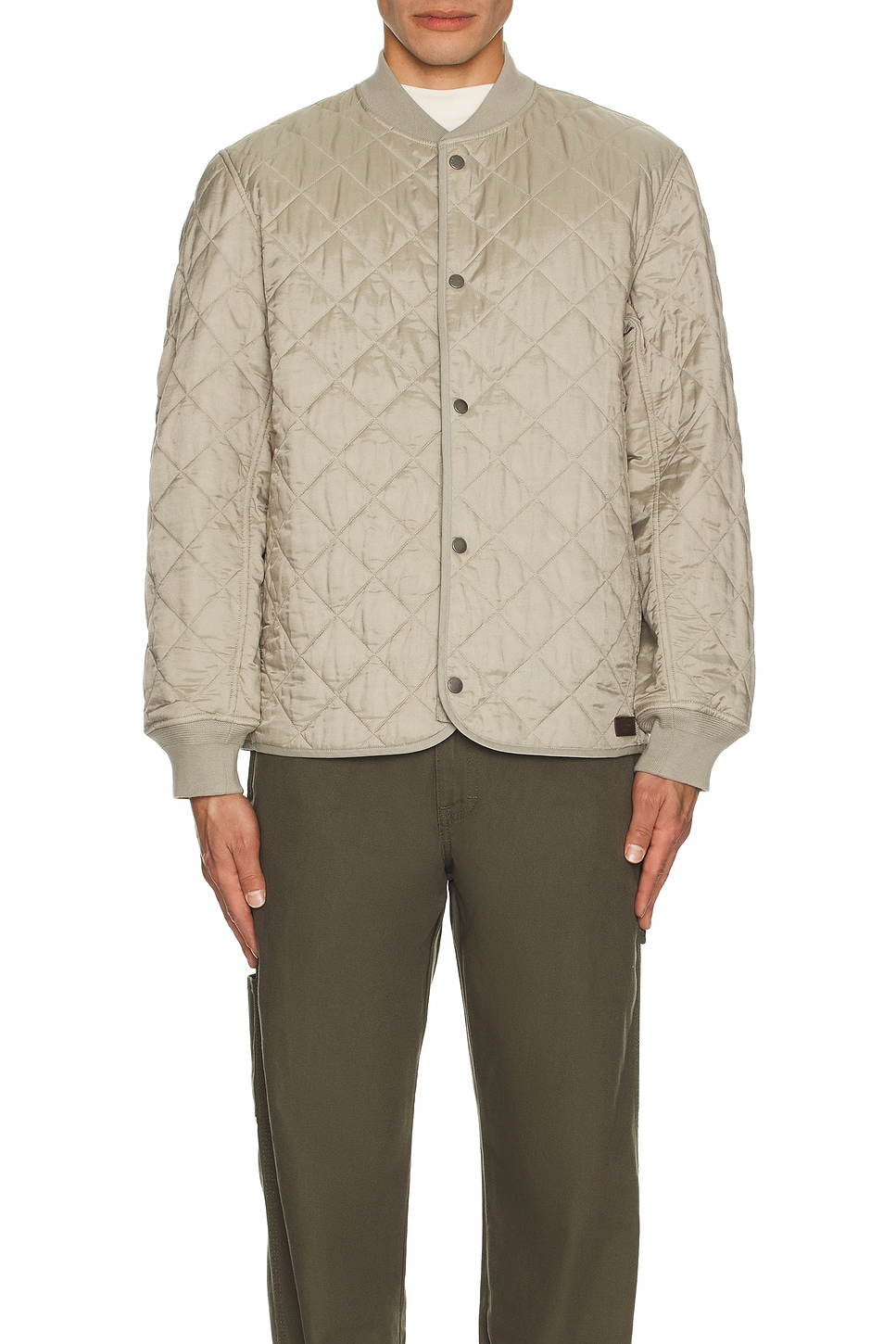Focus Liner Jacket - Thumbnail 4