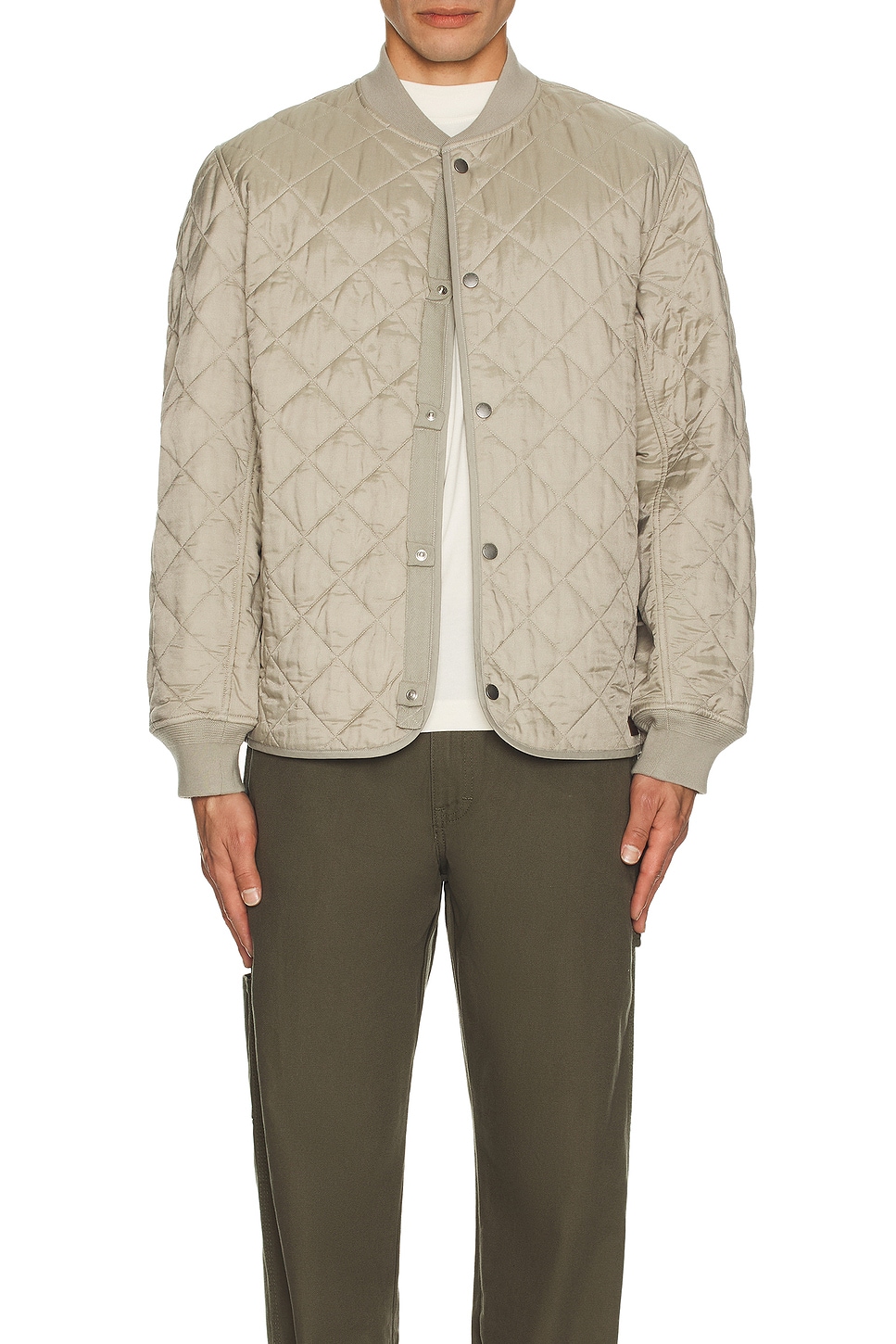 Focus Liner Jacket - Thumbnail 5
