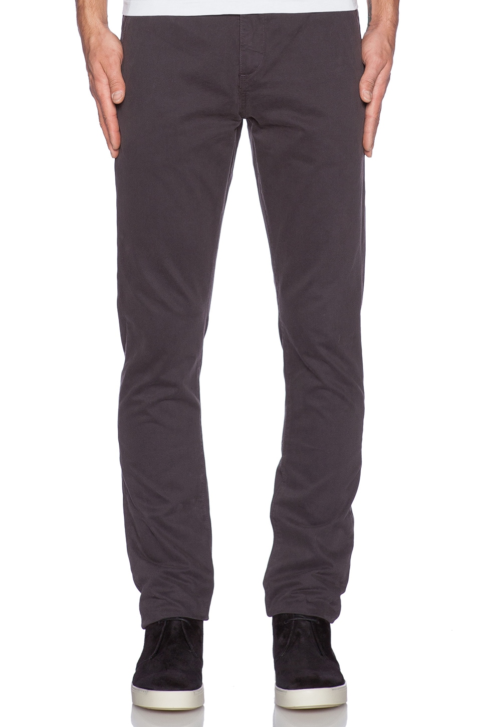 rag and bone fit 2 chinos