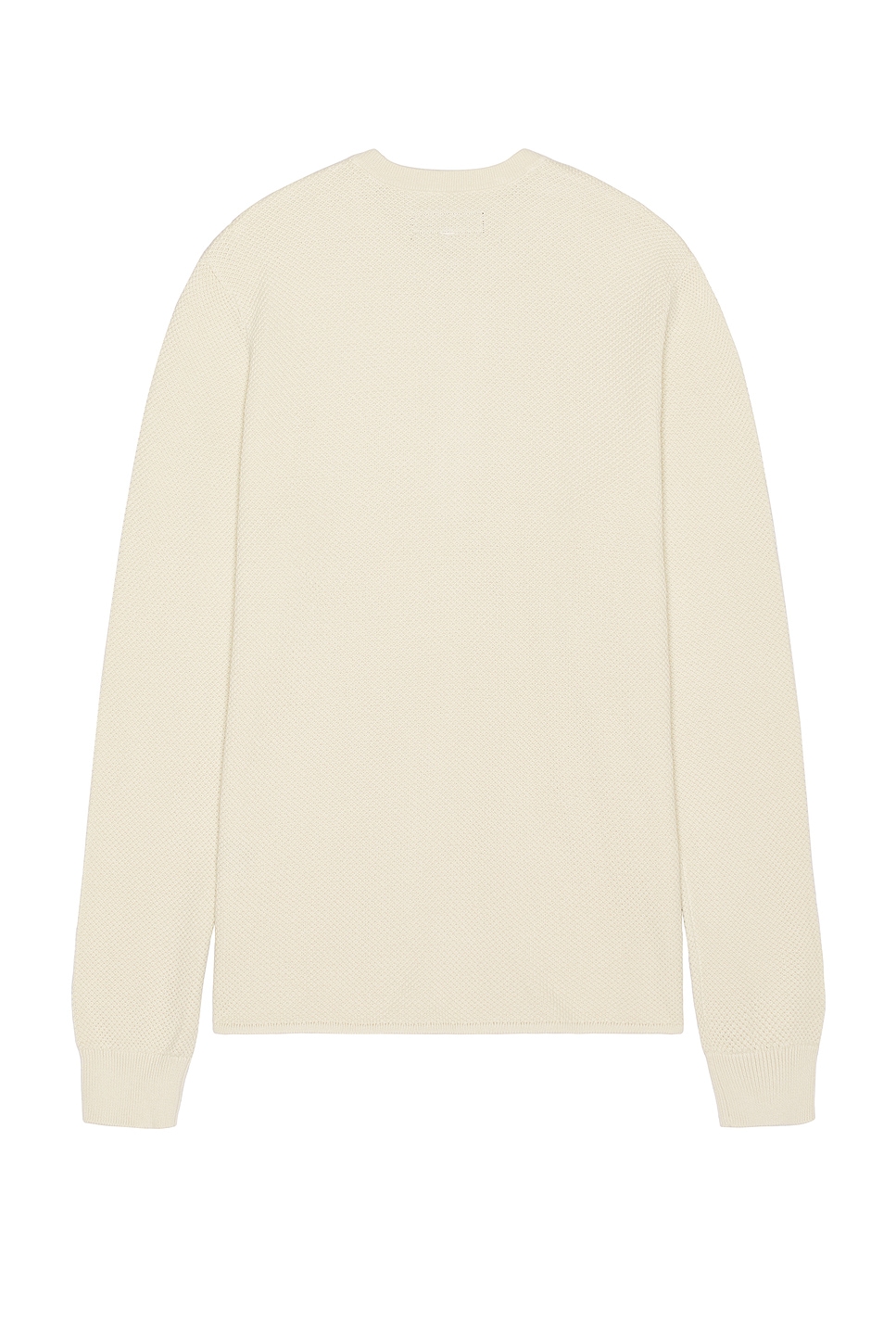 Washed Dexter Henley - Thumbnail 2