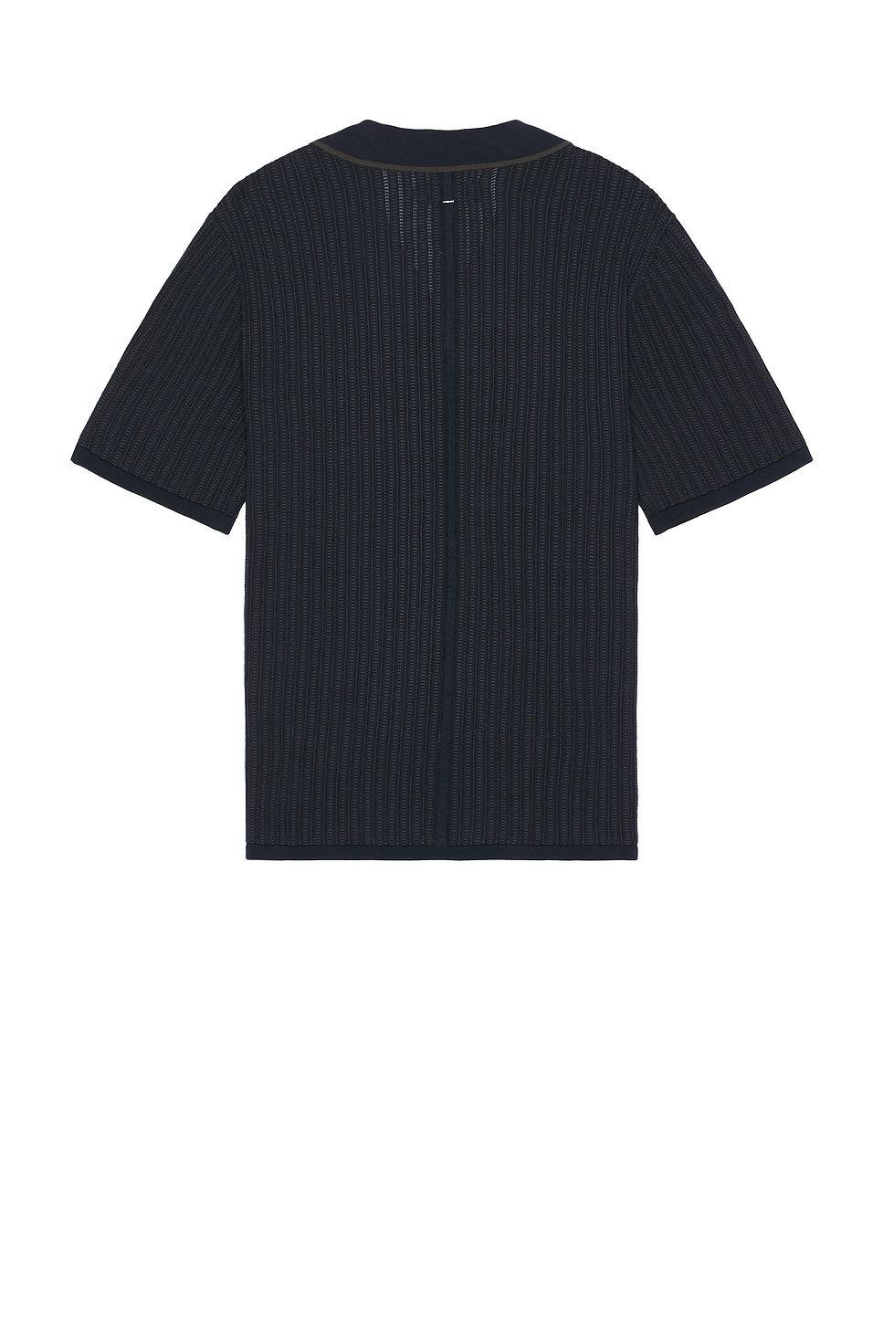 Harris Camp Shirt - Thumbnail 2