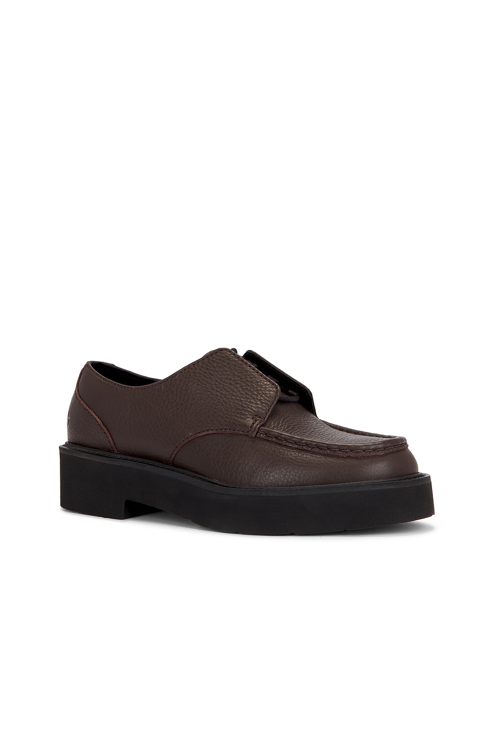 Tucker Oxford Dress Shoe - Thumbnail 2