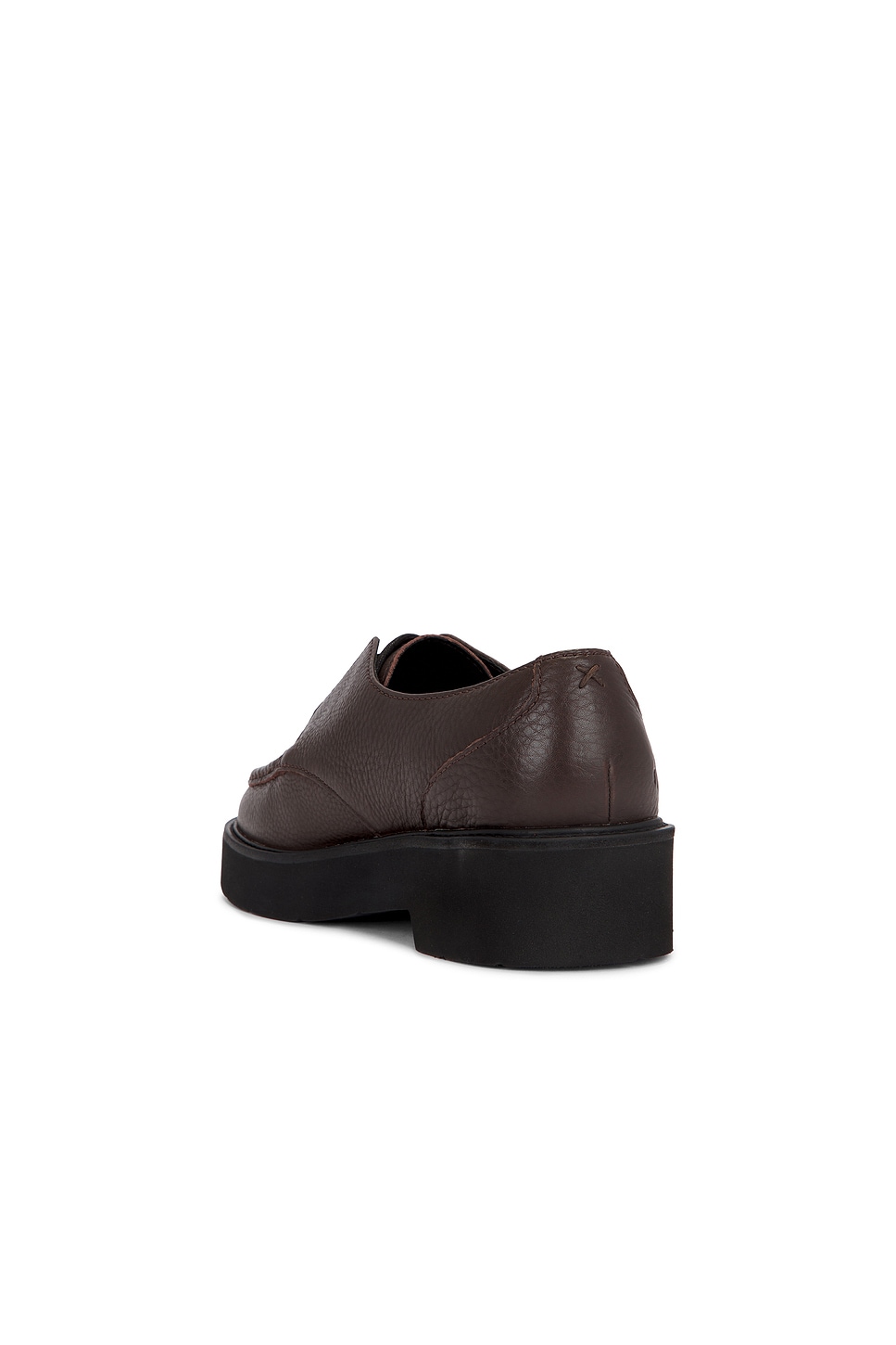Tucker Oxford Dress Shoe - Thumbnail 3