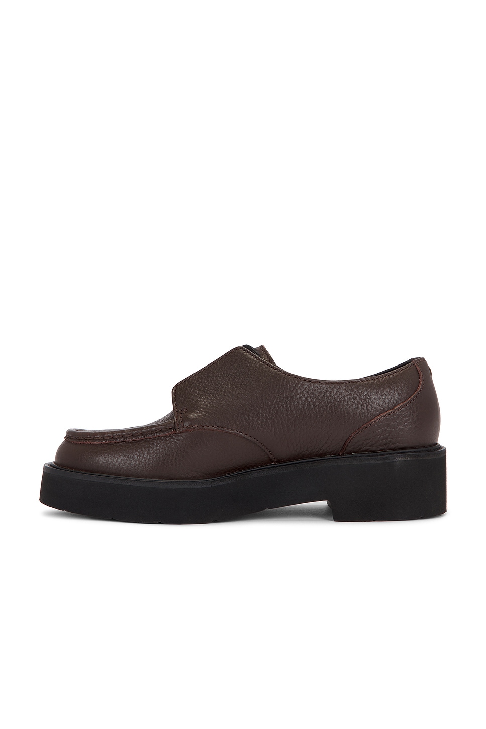 Tucker Oxford Dress Shoe - Thumbnail 5