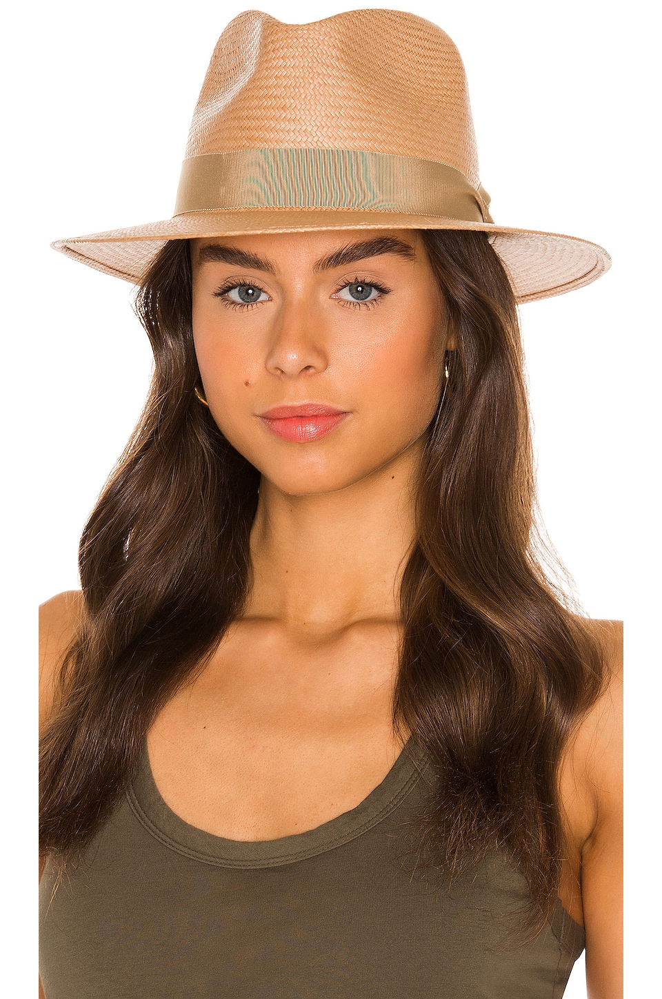 rag and bone panama hat