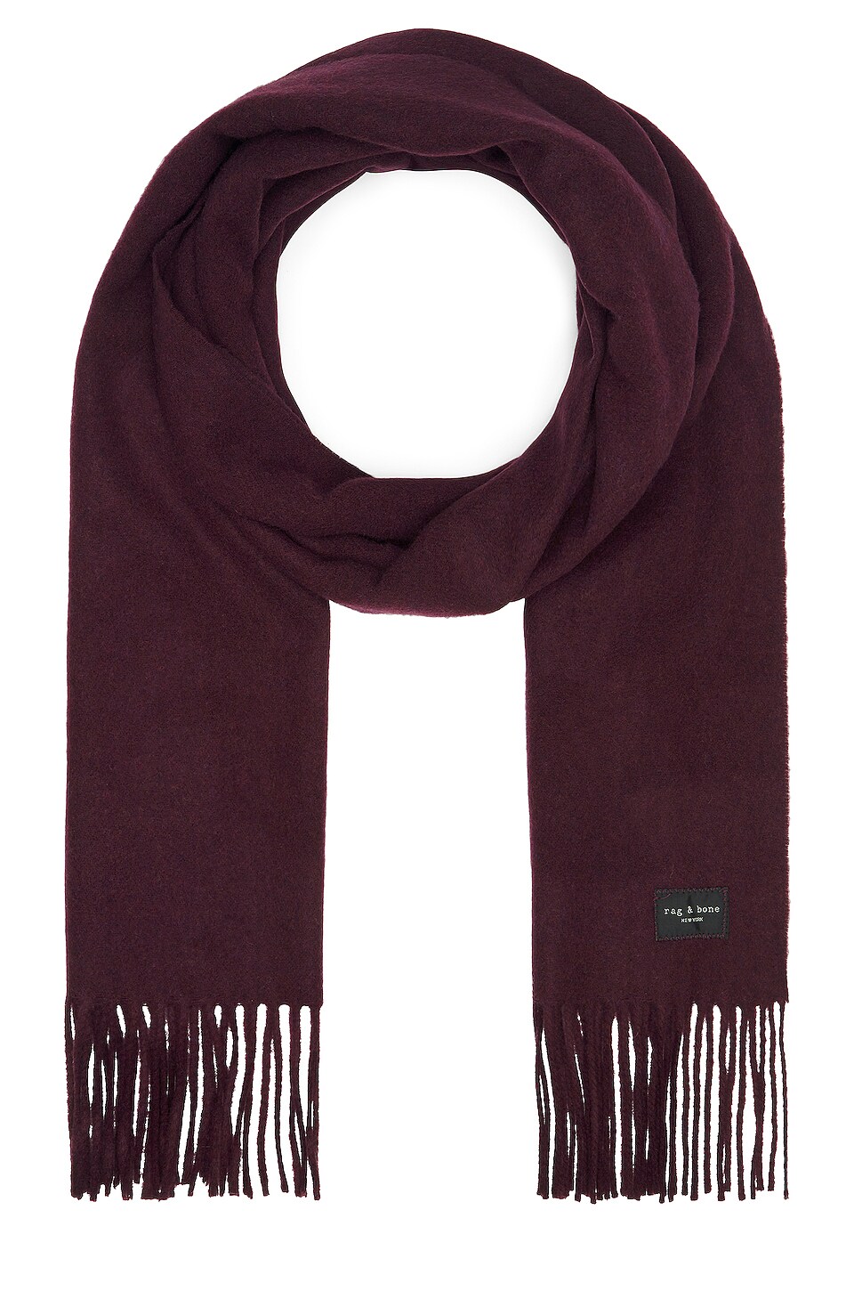 Rag & Bone ÉCHARPE ADDISON