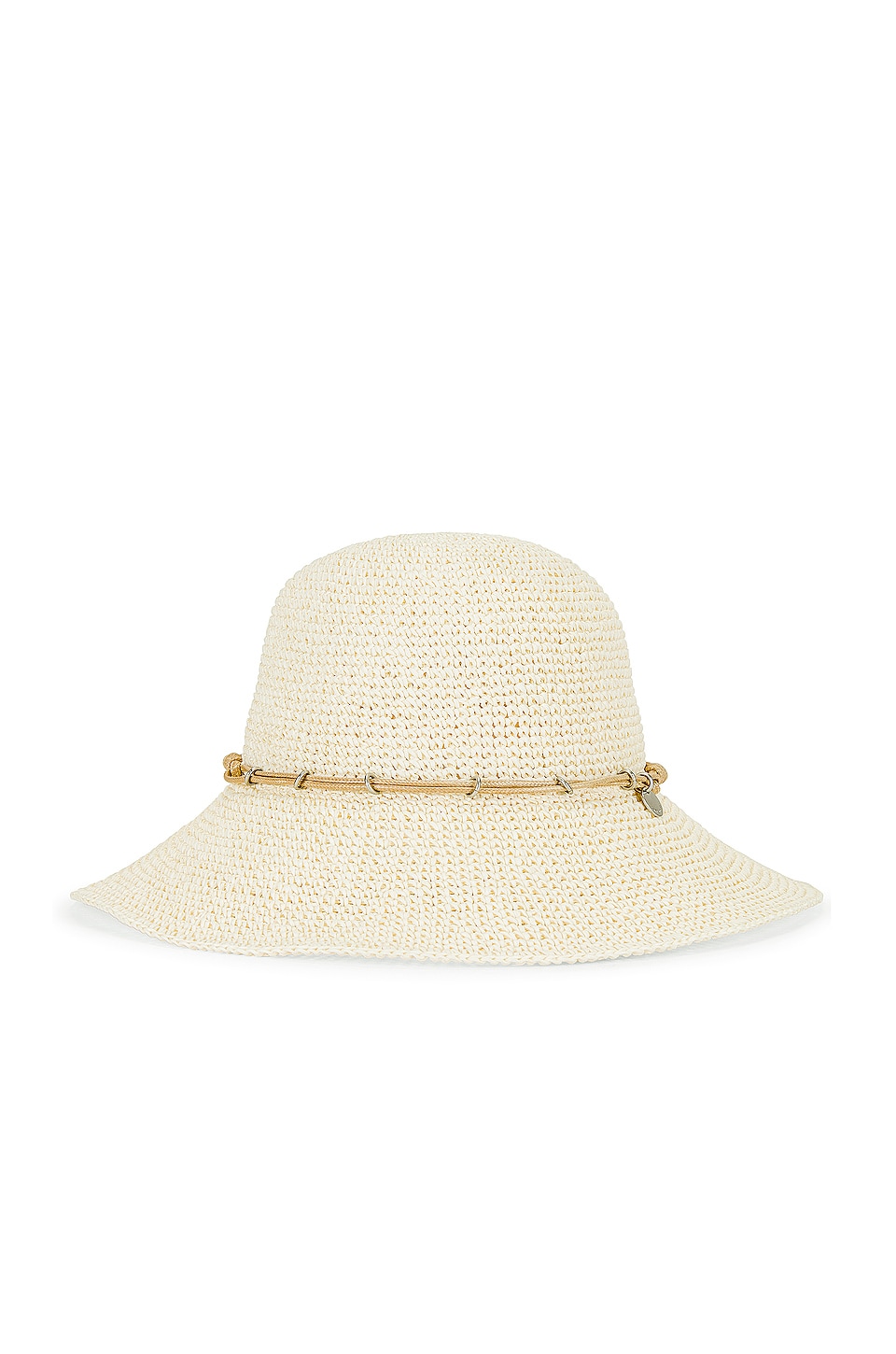 Rag & Bone CHAPEAU ROLLABLE CRUISE