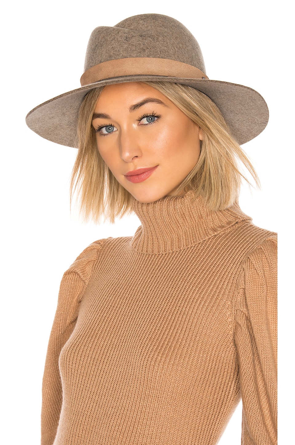 zoe wool fedora rag & bone