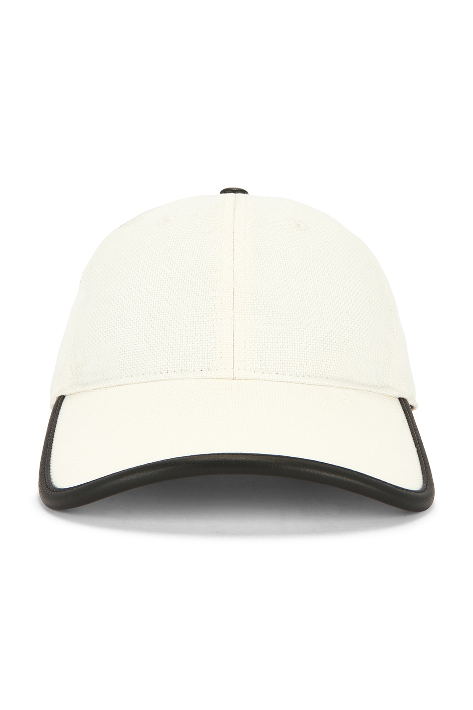 Harlow Baseball Cap - thumbnail 3