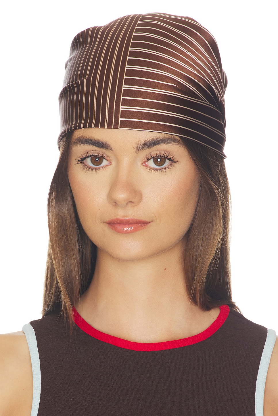 Gia Scarf - thumbnail 2