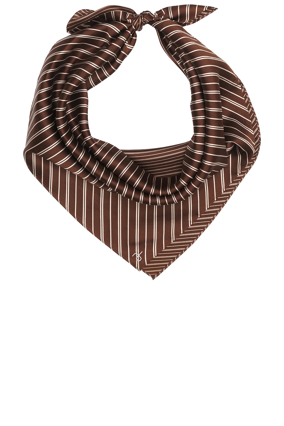 Gia Scarf - thumbnail 3