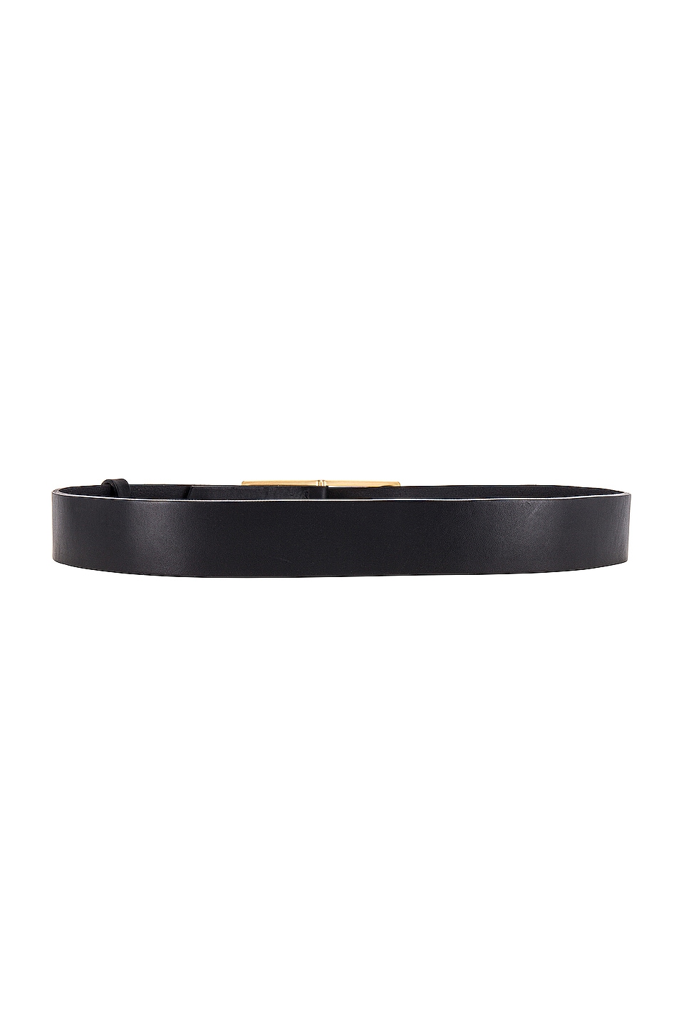 Rag & Bone Rebound Belt in Black