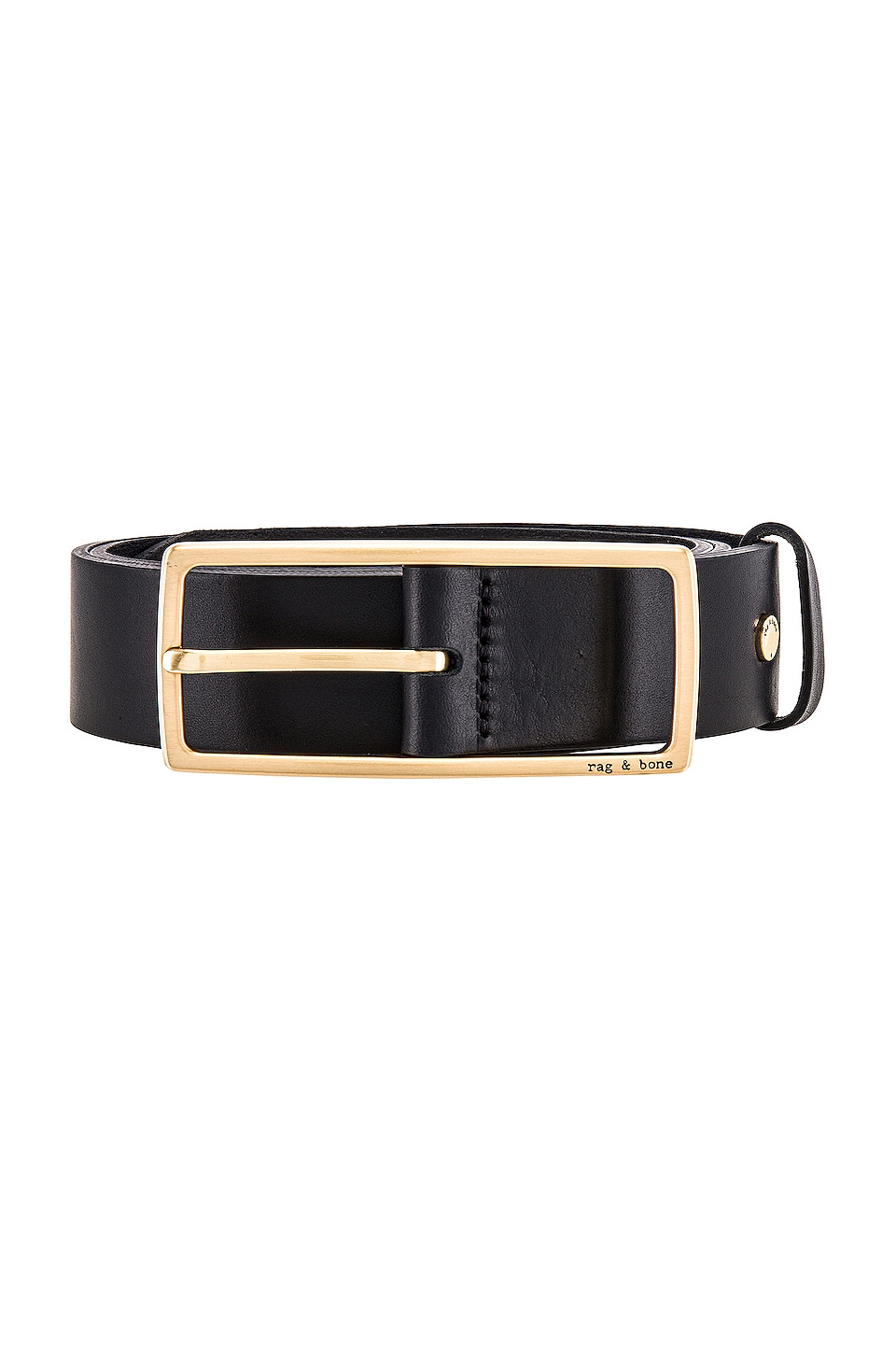 Rebound Belt