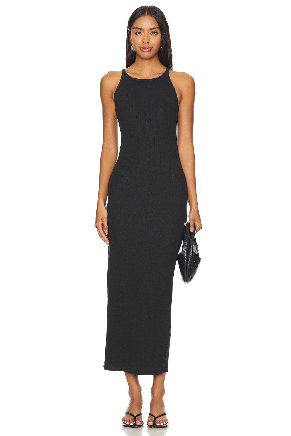 rag & bone The Essential String Tank Dress