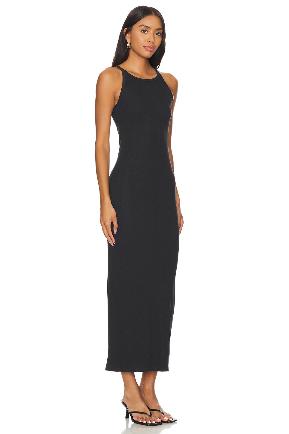 rag & bone The Essential String Tank Dress thumbnail
