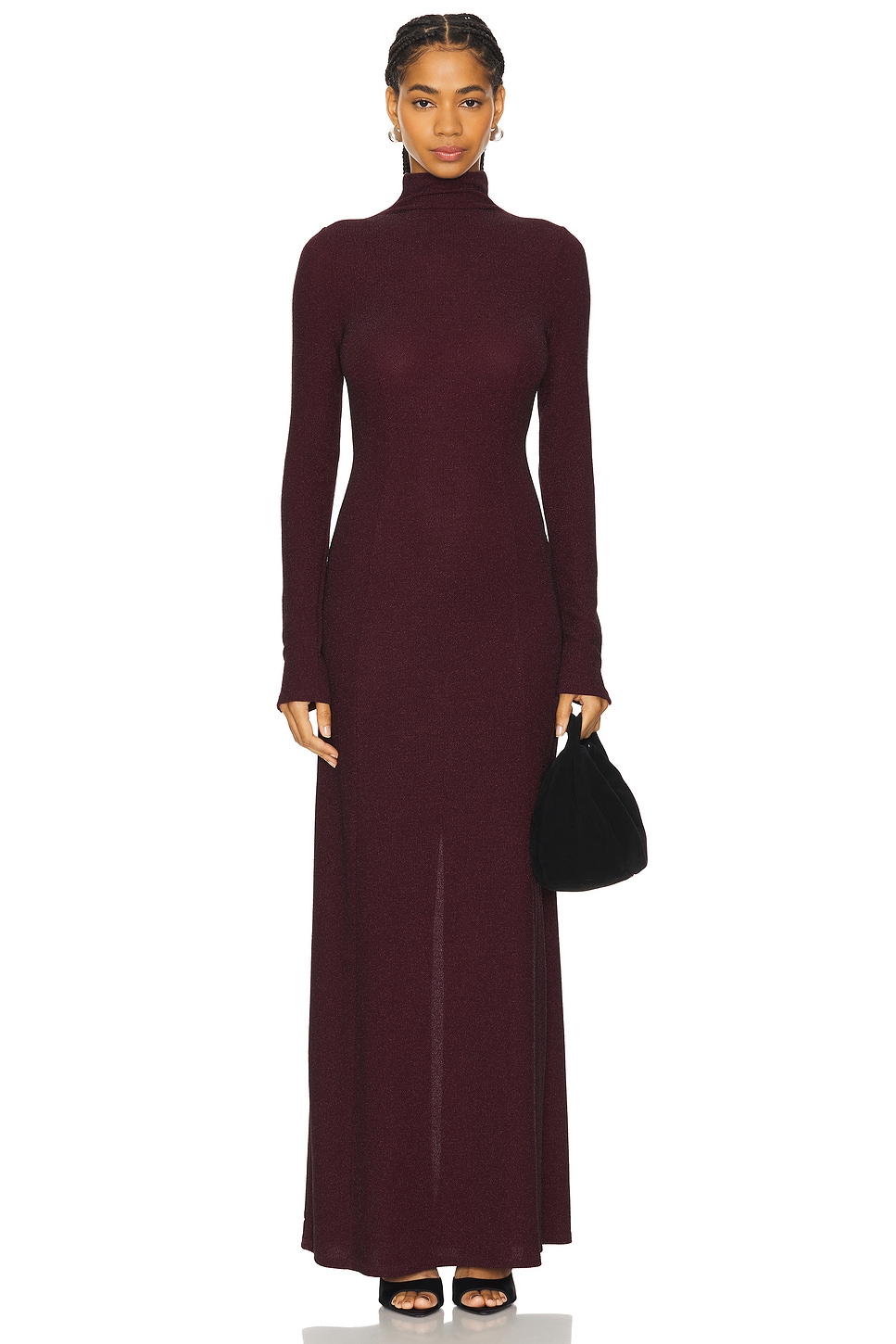 Lilith Maxi Dress