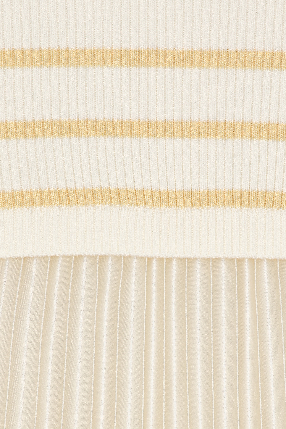 Millie Stripe Tank Dress
