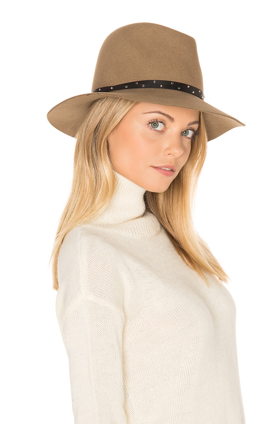 rag and bone floppy brim fedora