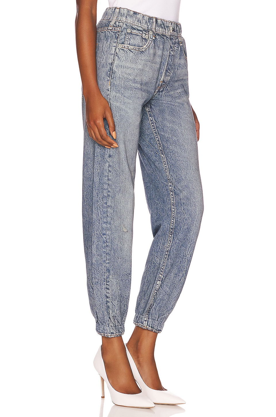 Rag & Bone Miramar Jogger in Dee