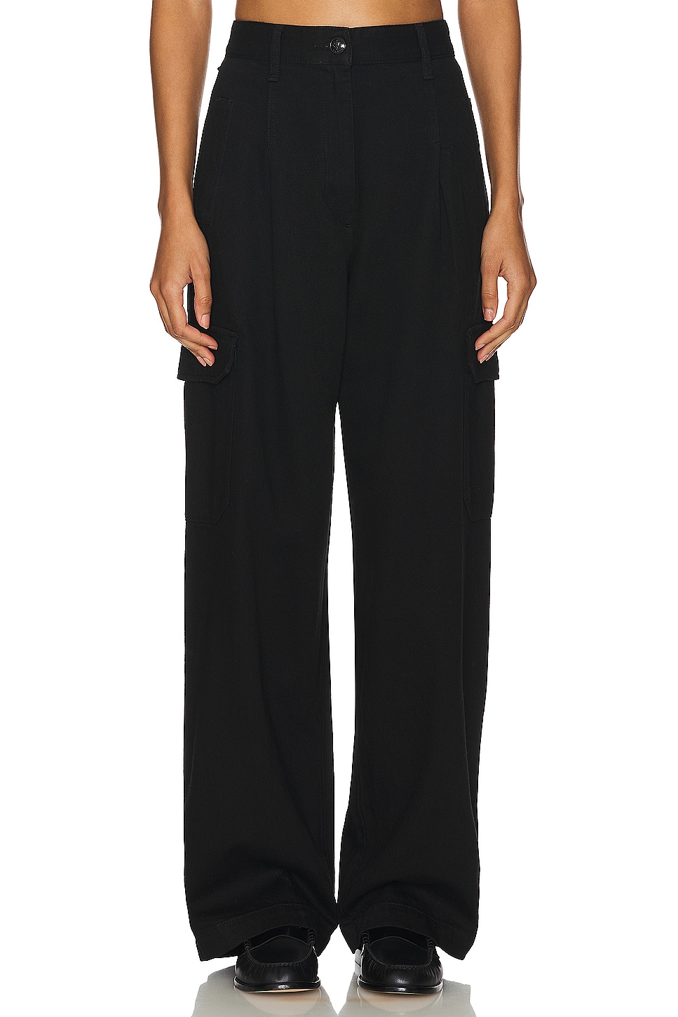 rag & bone Featherweight Cassidy Tailored Cargo