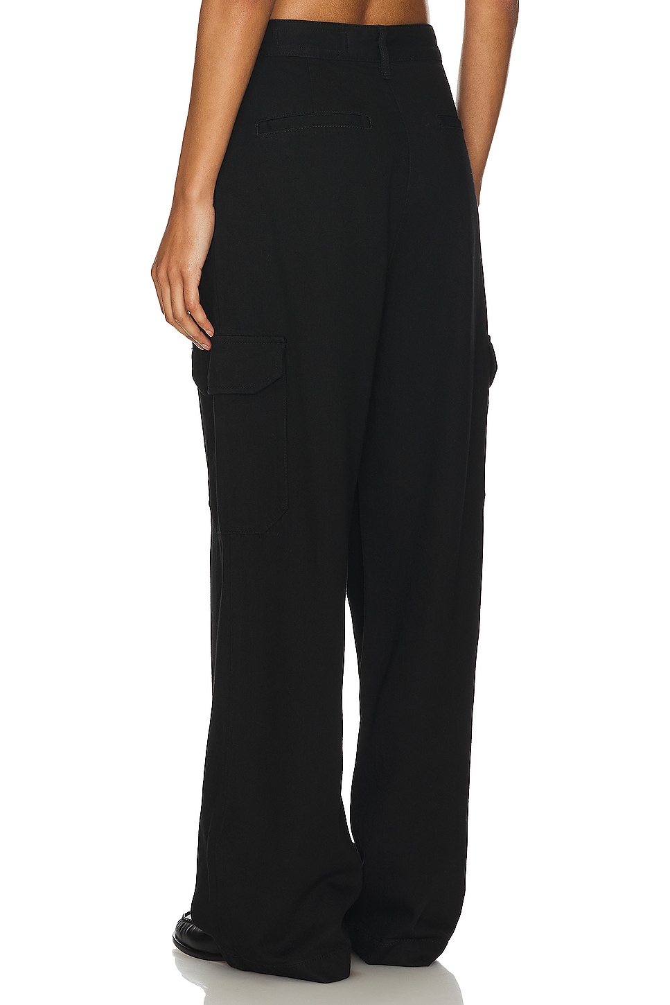 rag & bone Featherweight Cassidy Tailored Cargo thumbnail