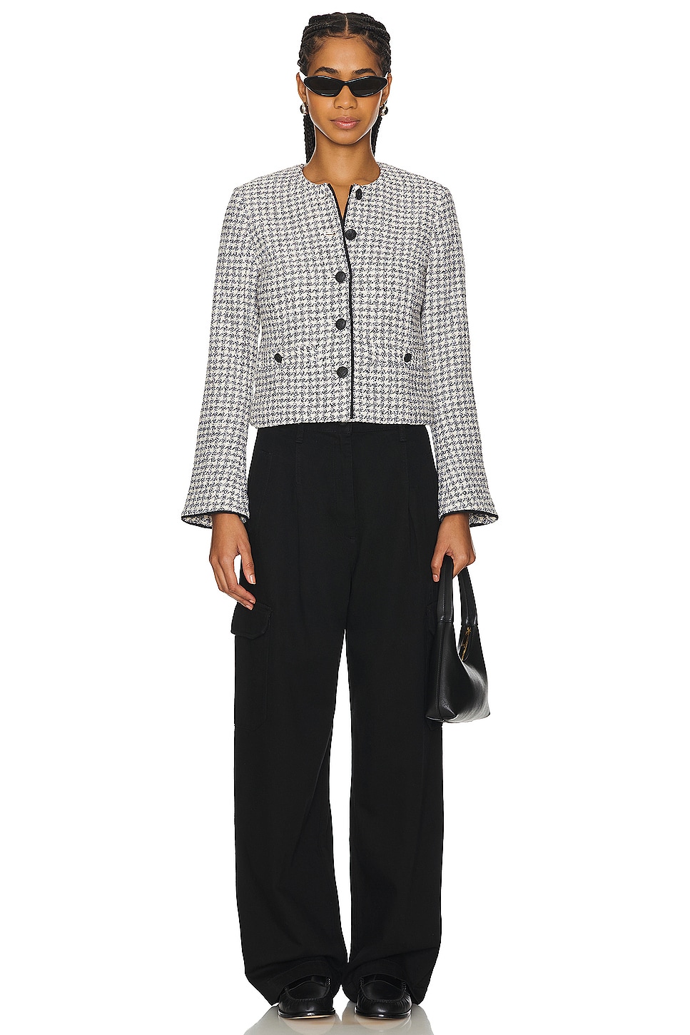 rag & bone Featherweight Cassidy Tailored Cargo thumbnail