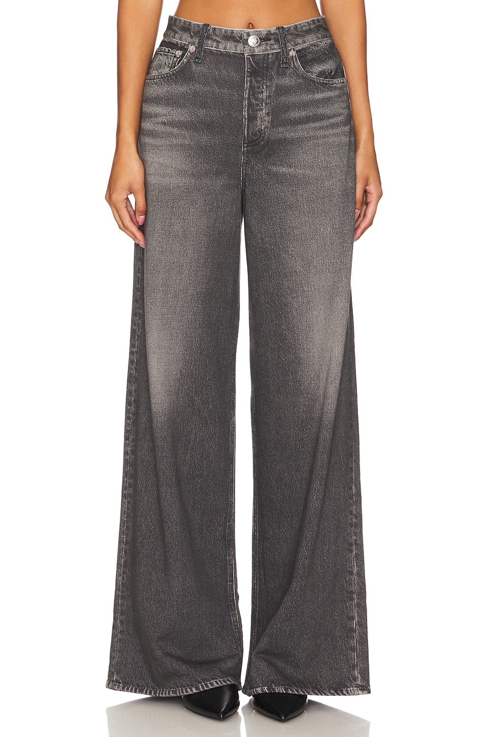 rag & bone Miramar Sofie Jeans