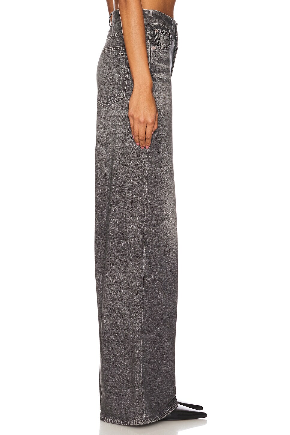 rag & bone Miramar Sofie Jeans thumbnail