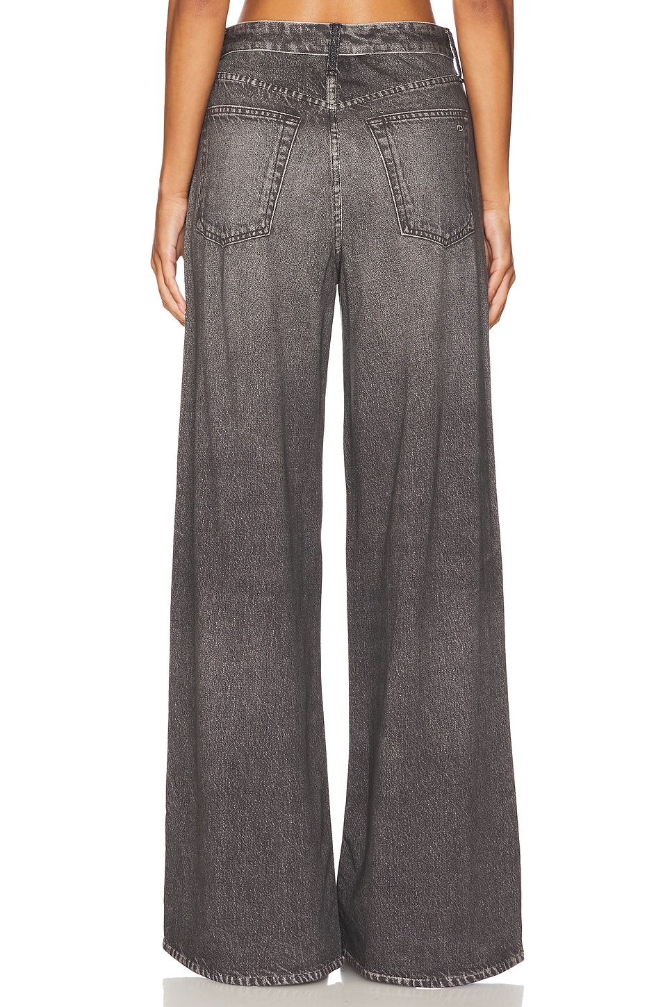rag & bone Miramar Sofie Jeans thumbnail