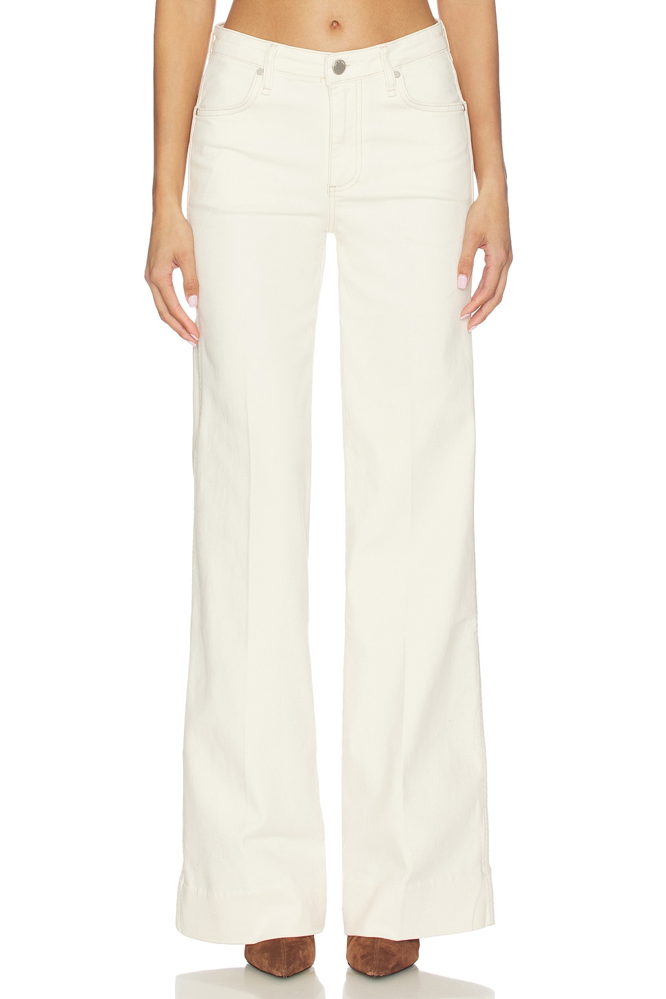 Ruby Flare Trouser Pants - thumbnail 2