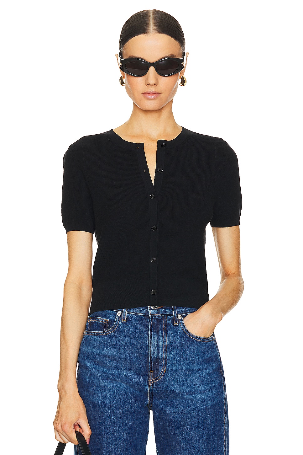 rag & bone Dina Cardigan