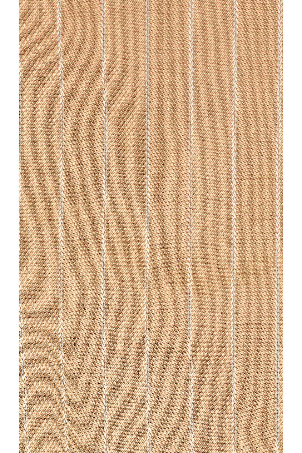 Rag & Bone Priya Wool Vest in Camel Stripe | REVOLVE