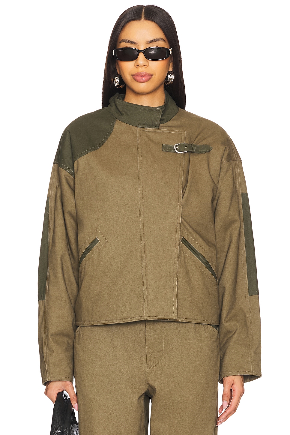 Tatum Jacket - Thumbnail 2