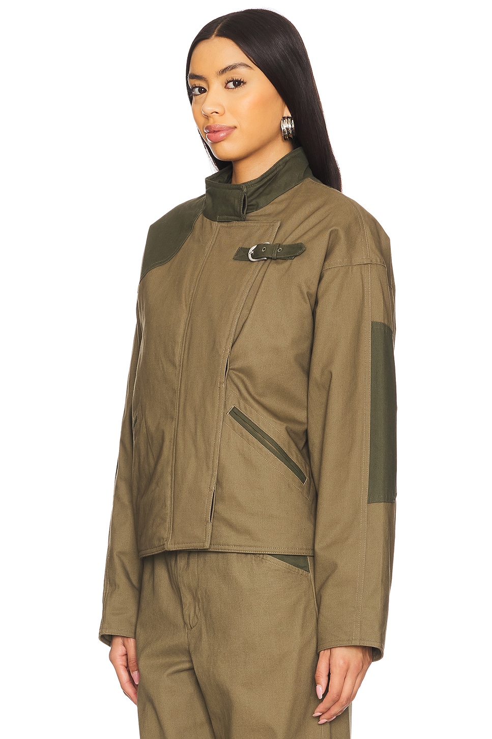 Tatum Jacket - Thumbnail 3