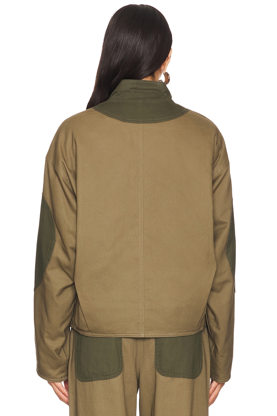 Tatum Jacket - Thumbnail 4