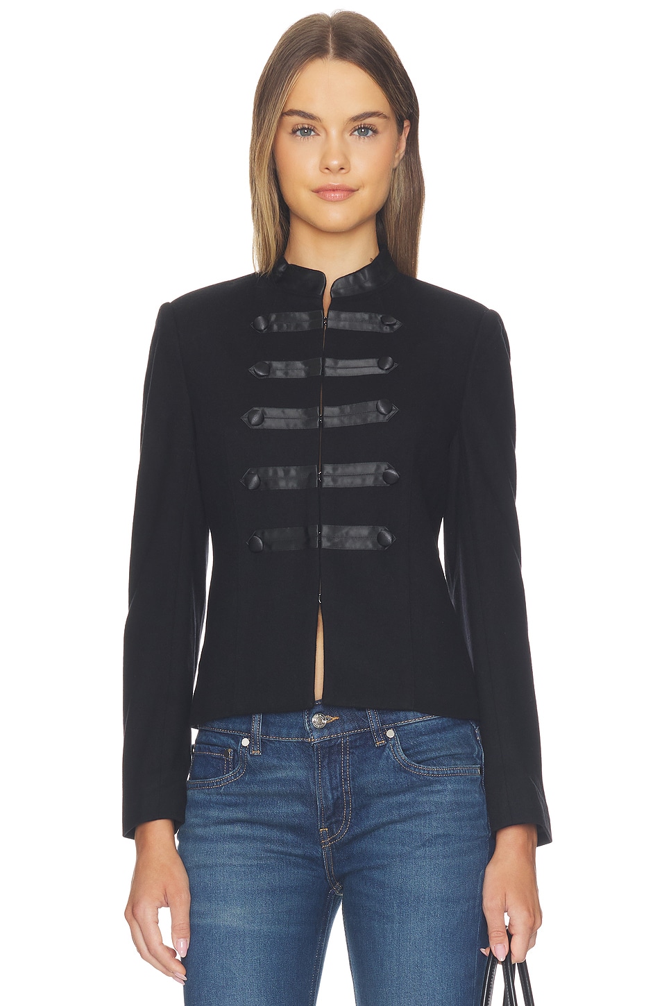 Mercer Regalia Blazer - thumbnail 8