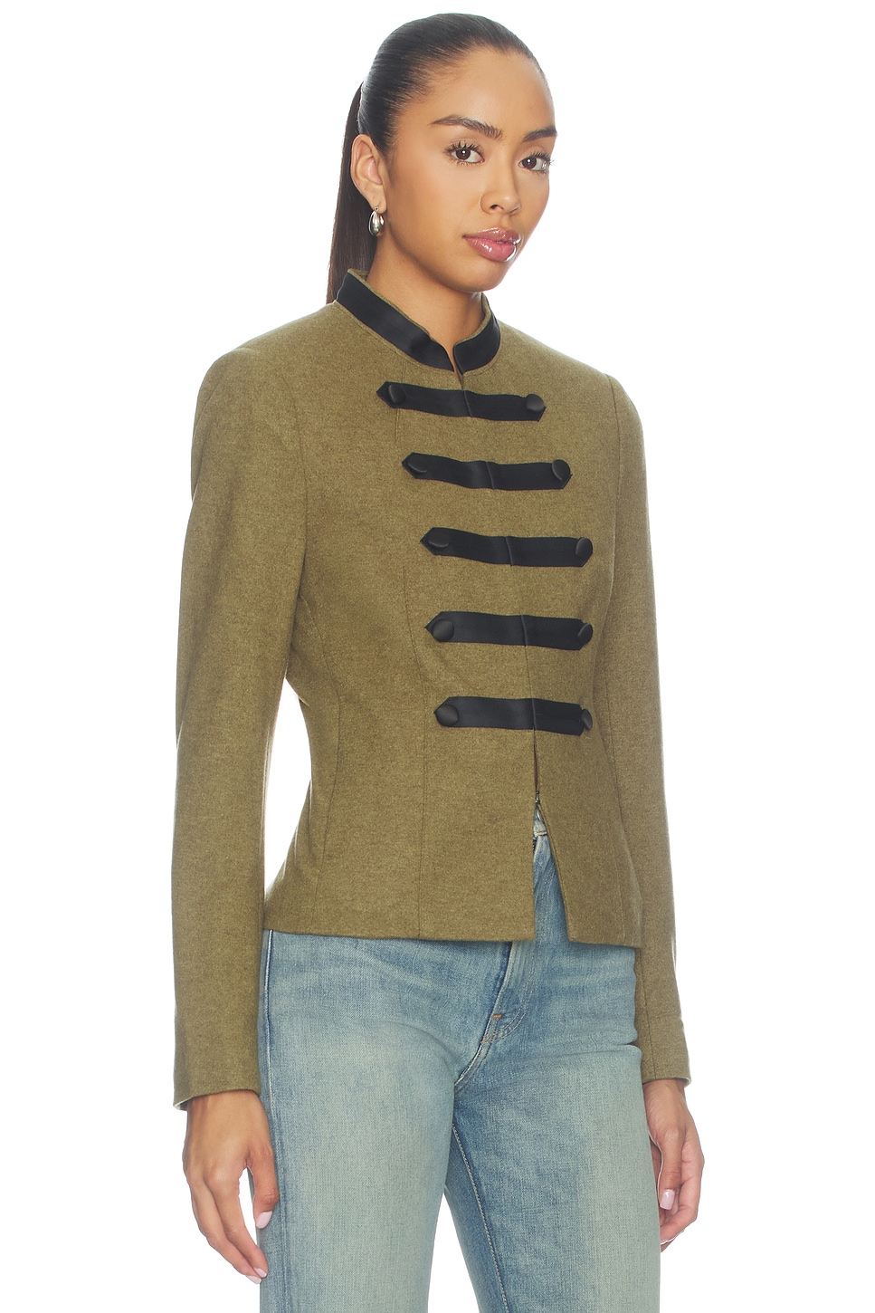 Mercer Regalia Blazer - thumbnail 2