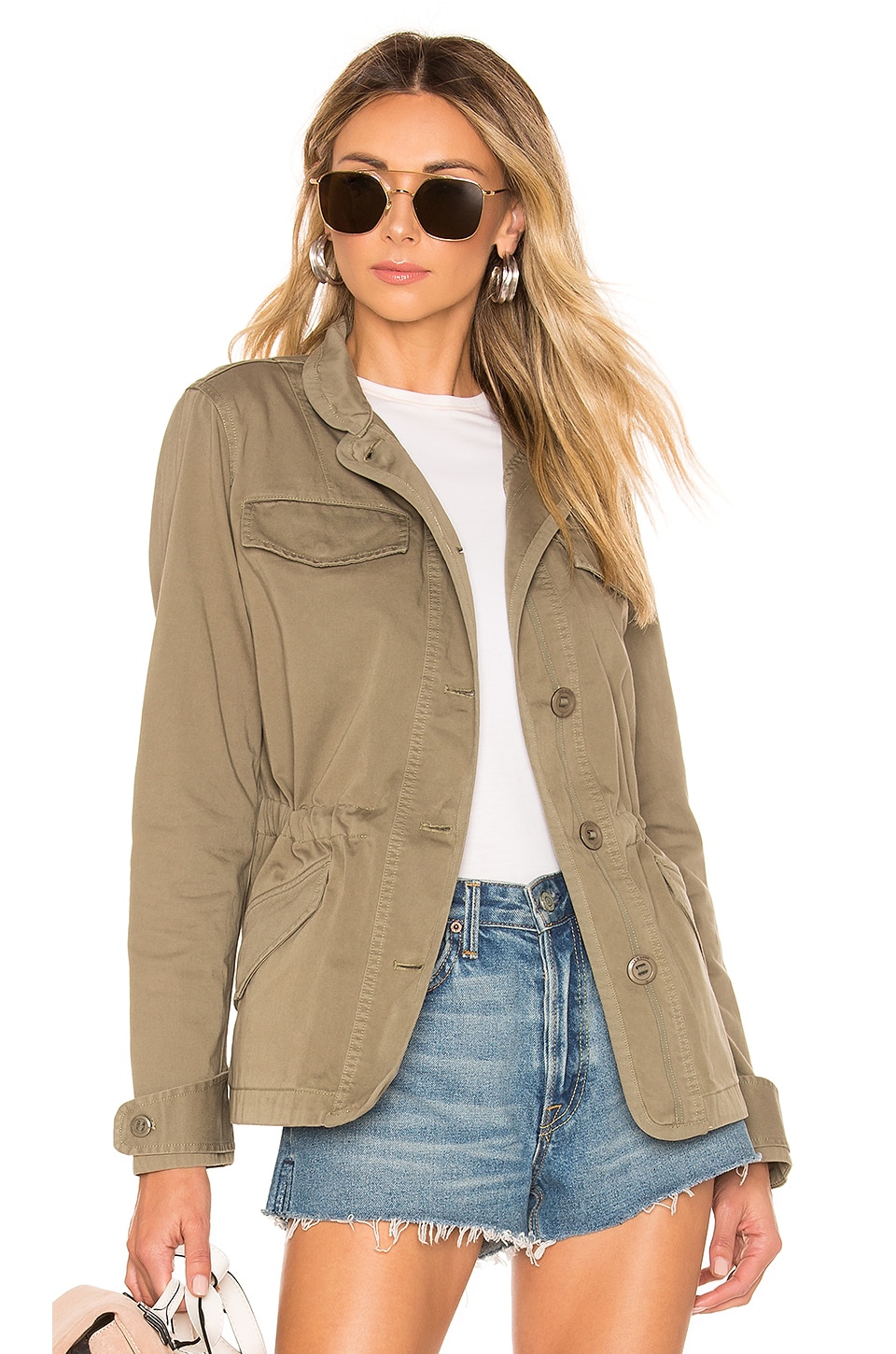 rag and bone daniella jacket