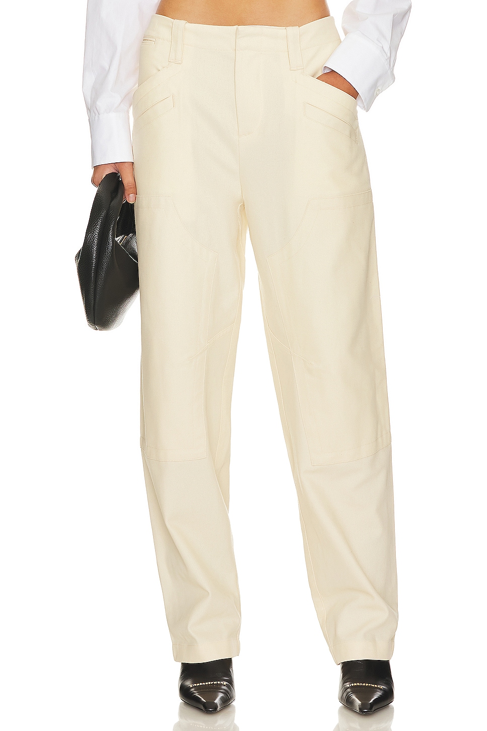 rag & bone Malia Pant
